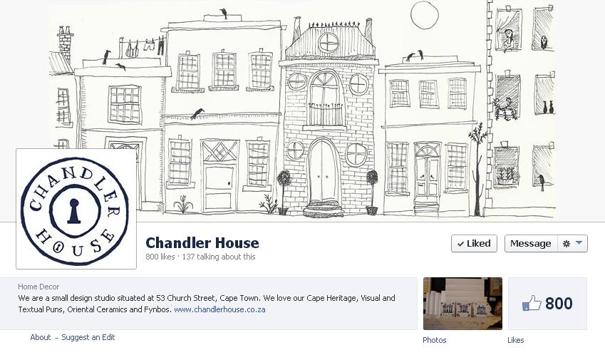 Chandler House