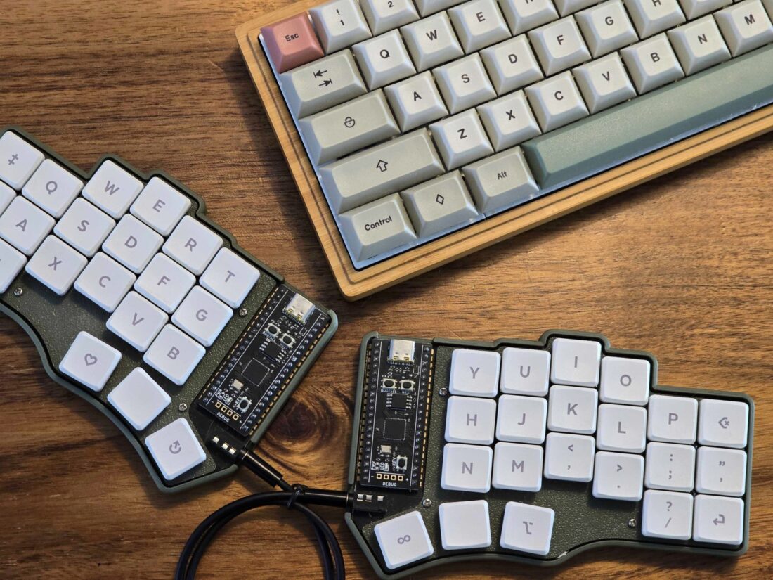 Five top tips when choosing a keyboard