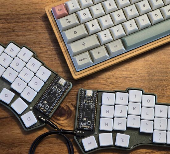 Five top tips when choosing a keyboard