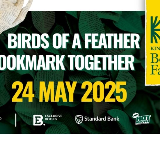 Kingsmead Book Fair