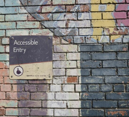 Why website accessibility matters