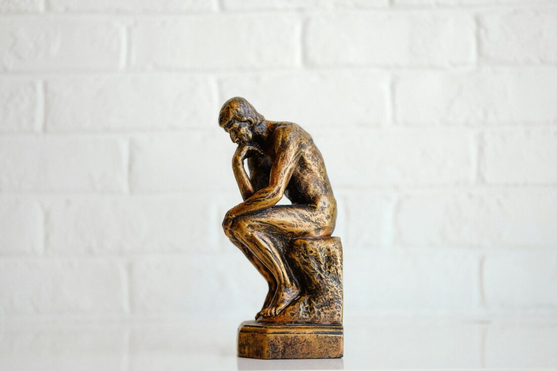 Adjusting the code that runs your brain
