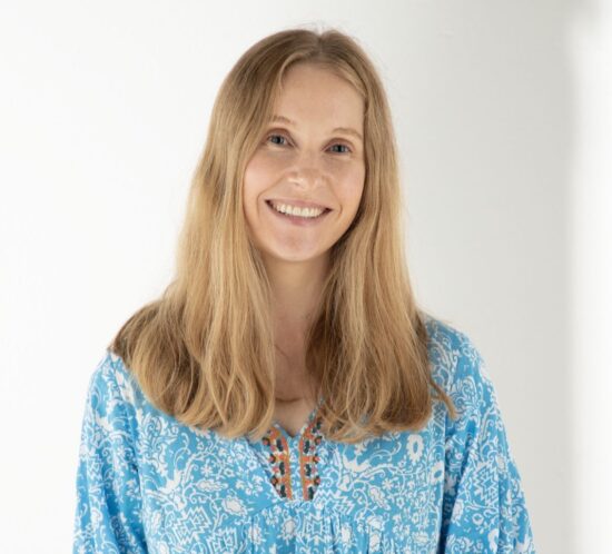 Katherine Franck