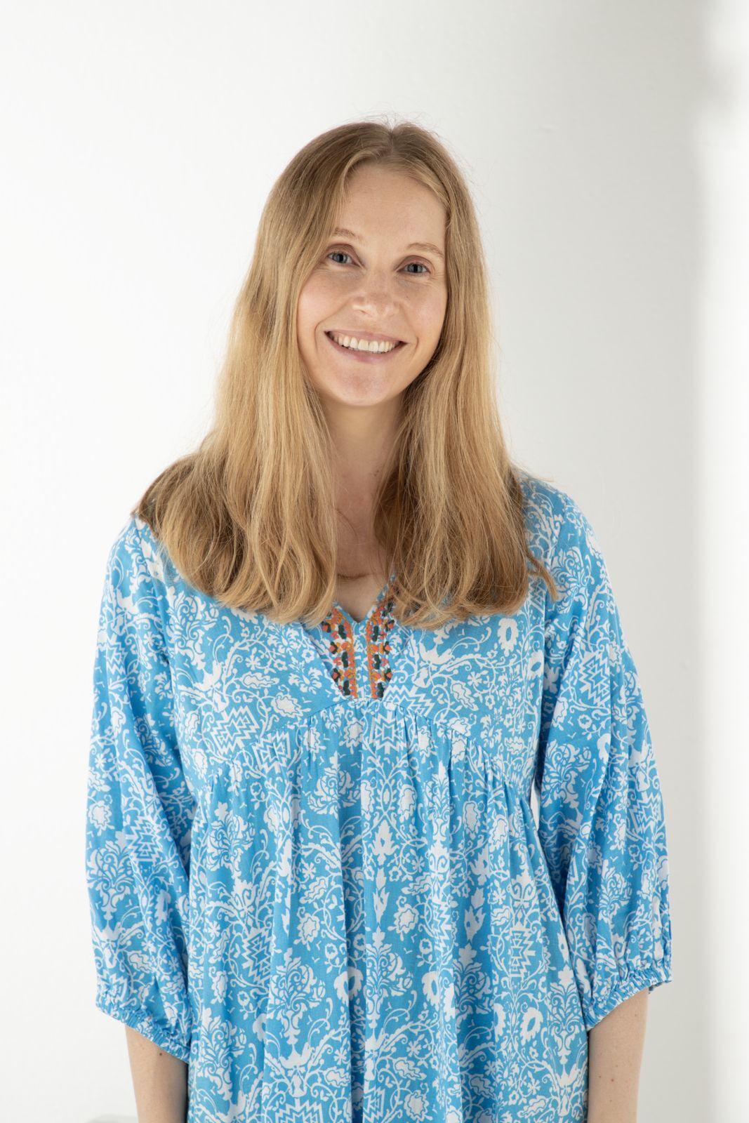 Katherine Franck