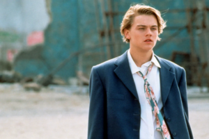 Leonardo DiCaprio