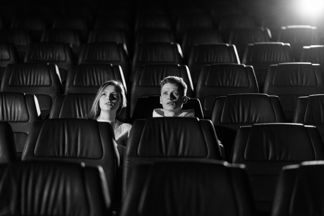 Movie date