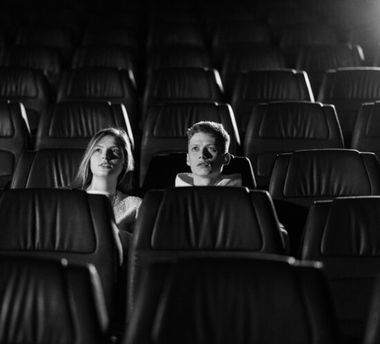 Movie date